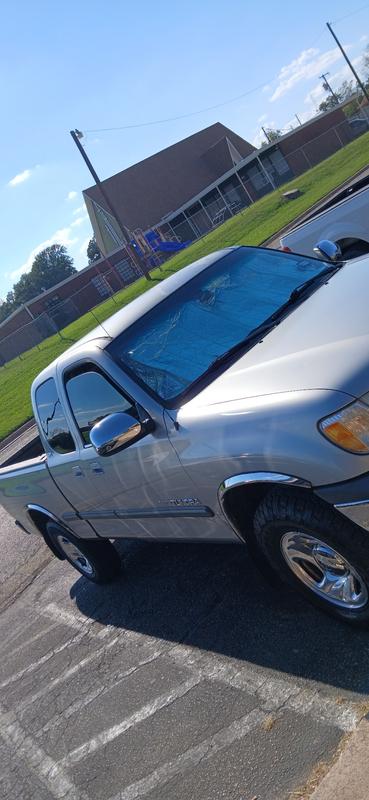 toyota tundra-access-cab 2000 Image - 41885772