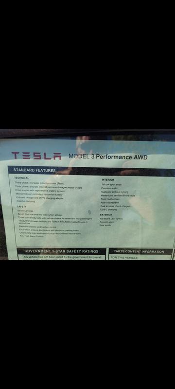 tesla model-3 2025 Image - 44897401