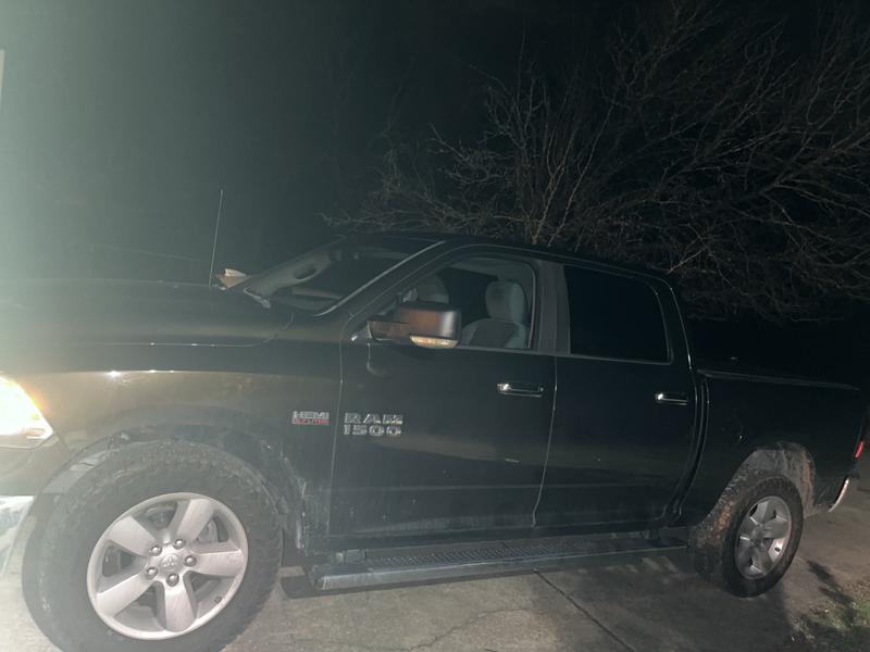 ram 1500-quad-cab 2013 Image - 49156269