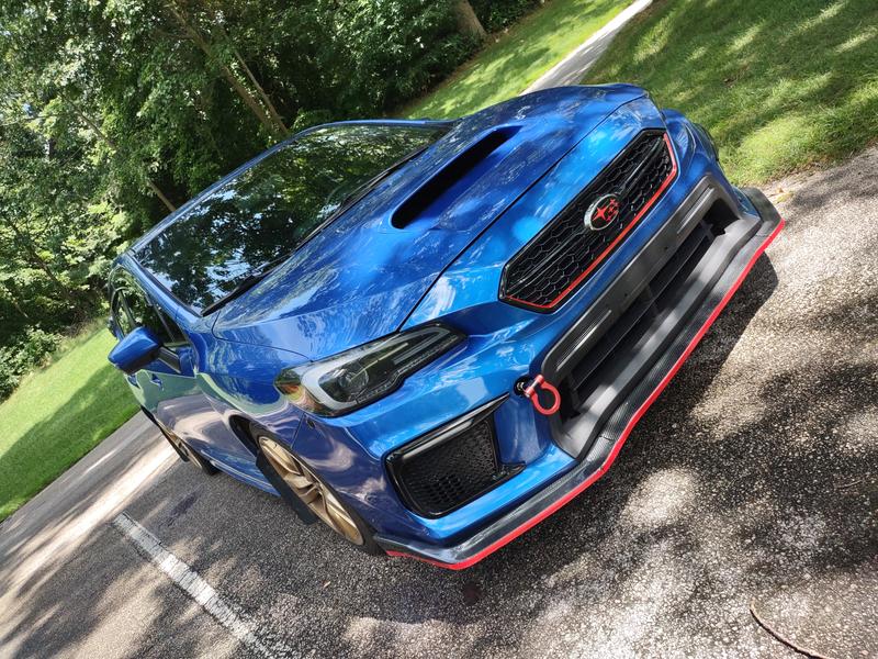 subaru wrx 2017 Image - 40939945