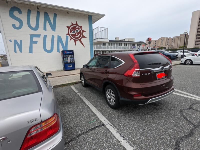 honda cr-v 2015 Image - 48842322