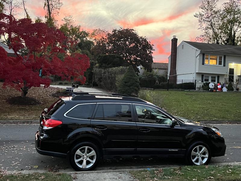 subaru outback 2010 Image - 44367226