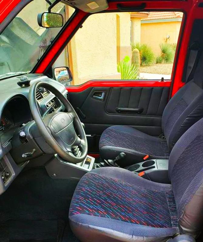 geo tracker 1992 Image - 38434140