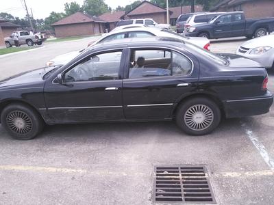 infiniti i 1999 Image - 608230