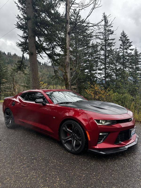 chevrolet camaro 2017 Image - 41271256