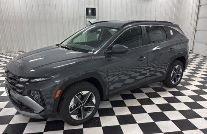 hyundai tucson-plug-in-hybrid 2024 Image - 49615850