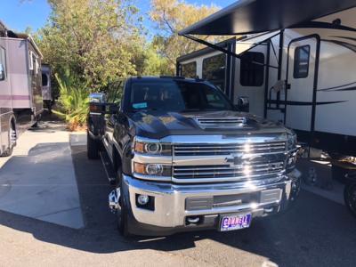 chevrolet silverado-3500-hd-double-cab 2016 Image - 5578212