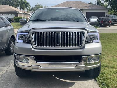 lincoln mark-lt 2008 Image - 9661353