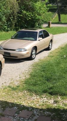 chevrolet lumina 1999 Image - 4550992