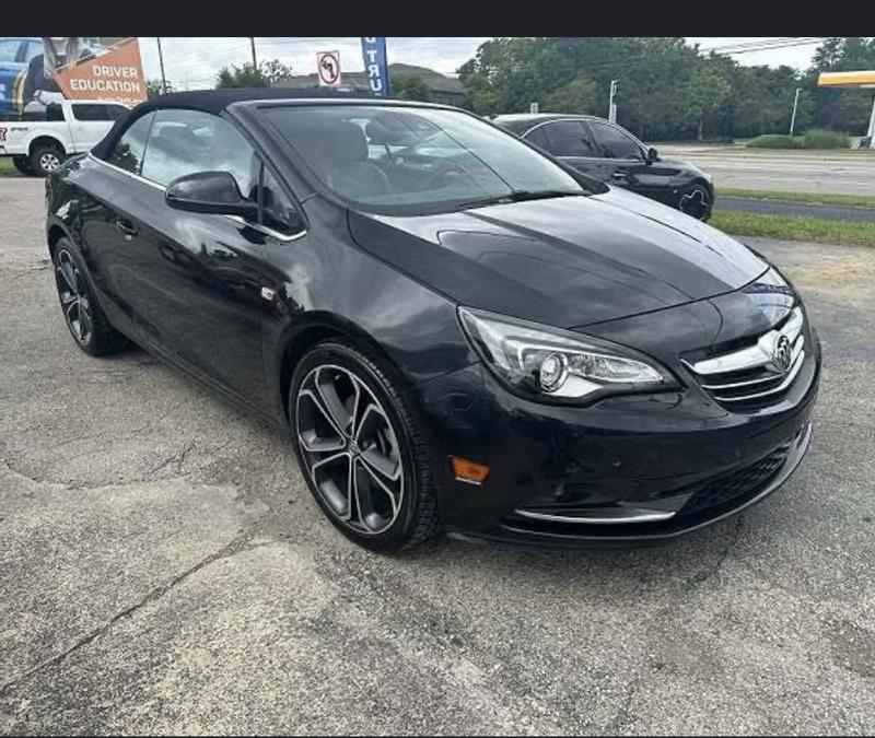 buick cascada 2019 Image - 45795298