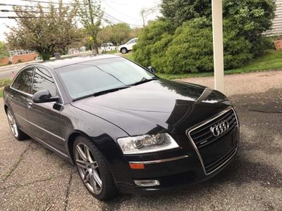 audi a8 2007 Image - 1491460