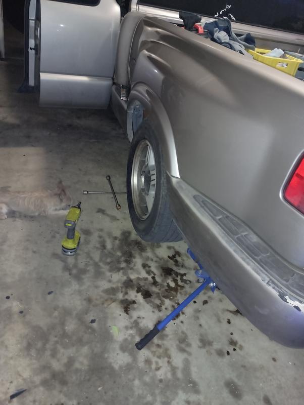 gmc sonoma-extended-cab 2000 Image - 37005993