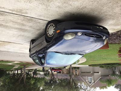 ford taurus 1999 Image - 3810674