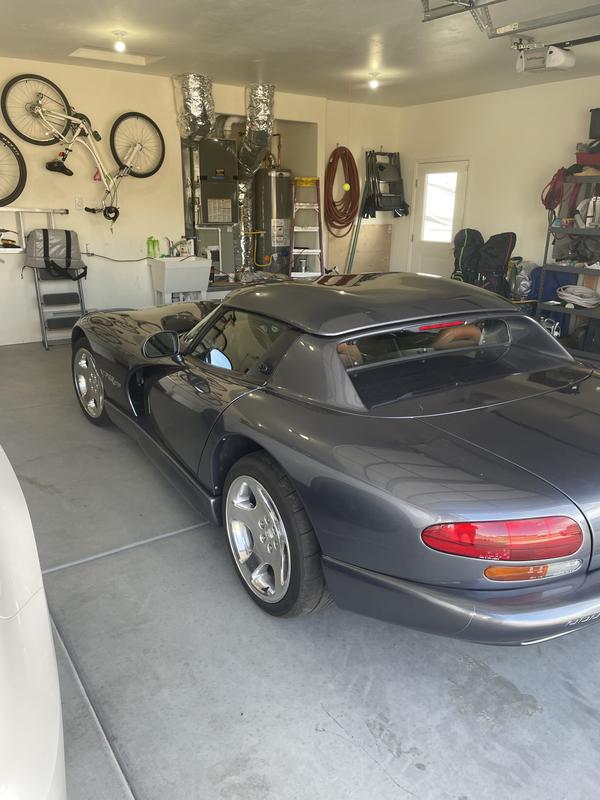 dodge viper 1998 Image - 39366572