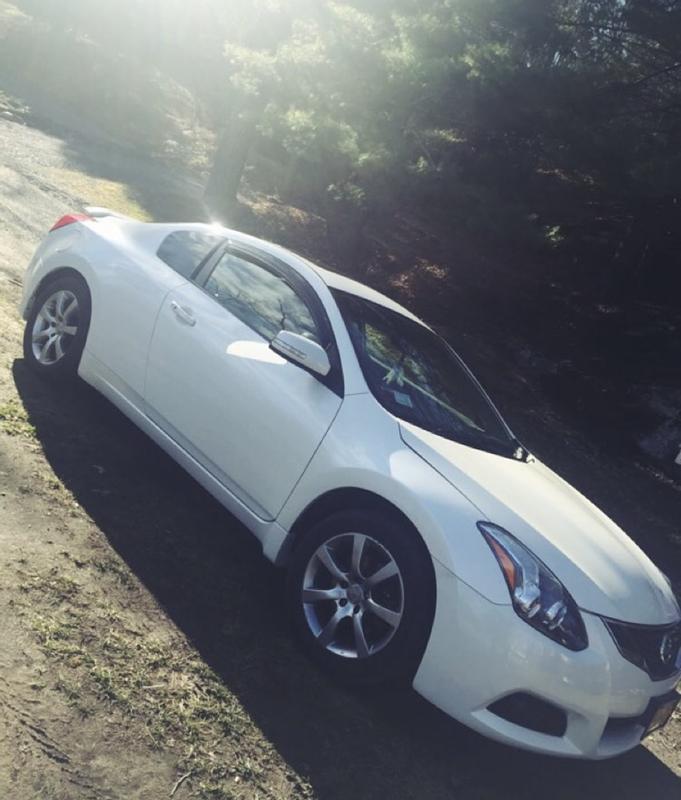 nissan altima 2012 Image - 33977692