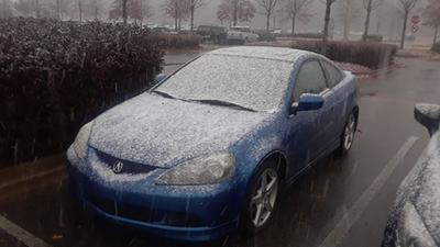 acura rsx 2005 Image - 6032518
