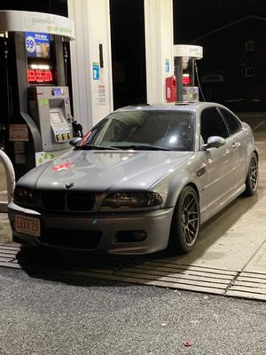 bmw m3 2006 Image - 11475540