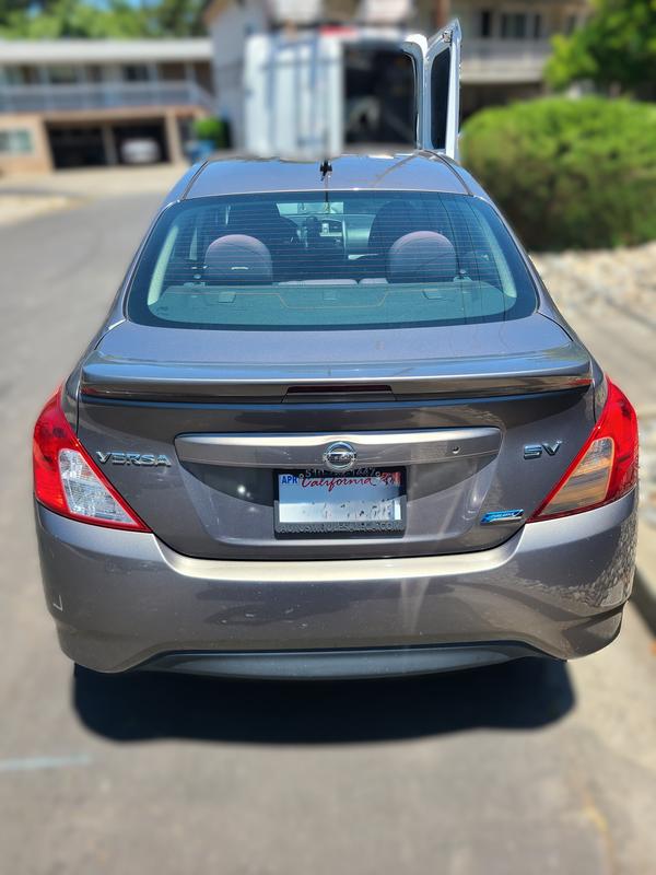 nissan versa 2017 Image - 44610249