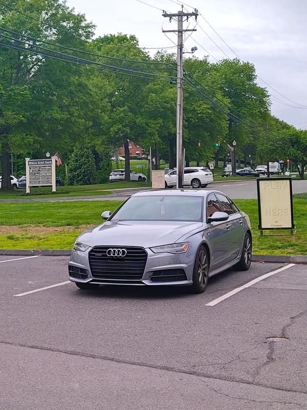 audi a6 2014 Image - 49486526