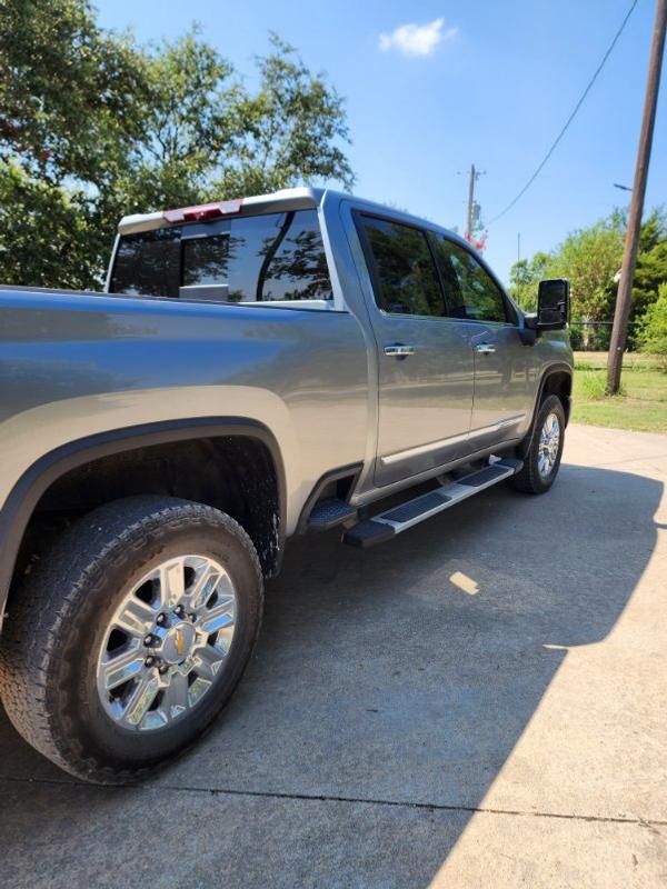 chevrolet silverado-2500-hd-regular-cab 2025 Image - 48650185