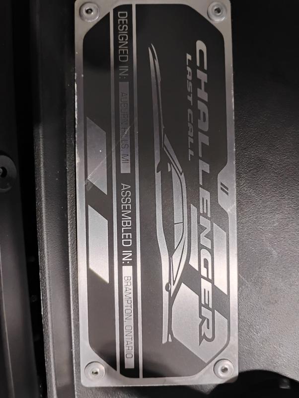 dodge challenger 2011 Image - 37902467