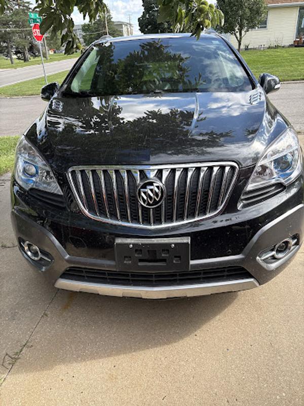 buick encore 2020 Image - 47304654