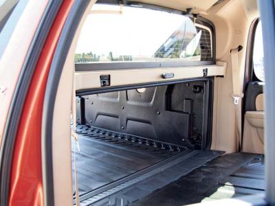 cadillac escalade-ext 2003 Image - 4522285