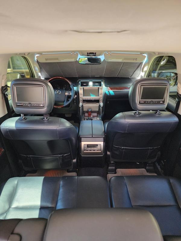 lexus gx 2011 Image - 44911397