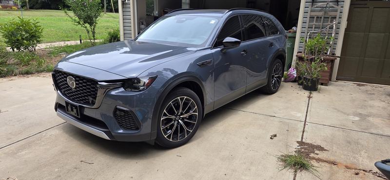 mazda cx-70 2026 Image - 44842236