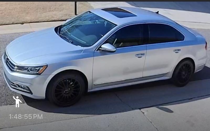 volkswagen passat 2018 Image - 37068525