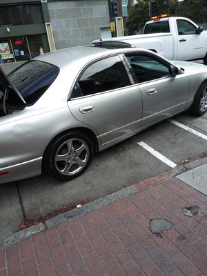 mazda millenia 1995 Image - 11690293