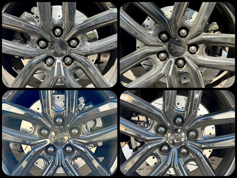 cadillac xt4 2023 Image - 41671996