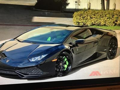 lamborghini huracan 2019 Image - 3814680
