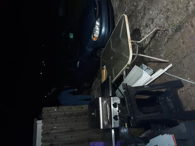 mercury mystique 1996 Image - 6106674