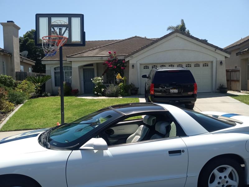 pontiac firebird 1994 Image - 35268875