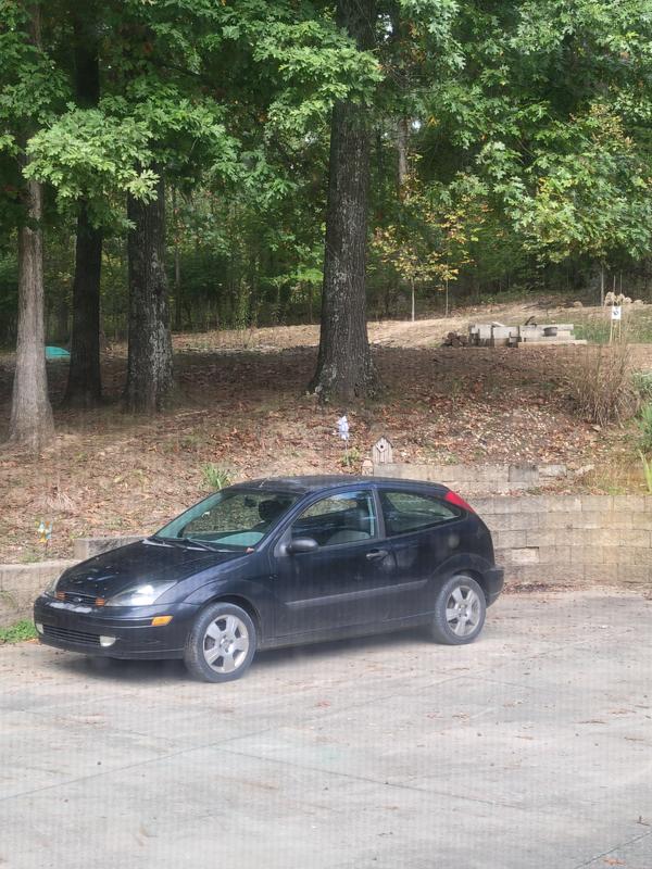 ford focus 2007 Image - 47155631