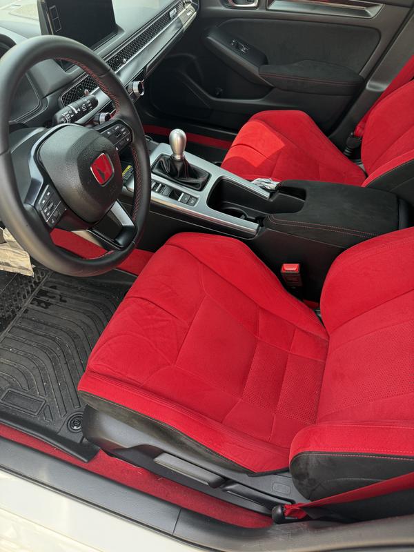 honda civic-type-r 2025 Image - 42093663