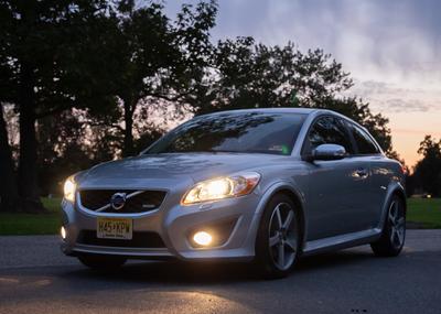 volvo c30 2012 Image - 3738942