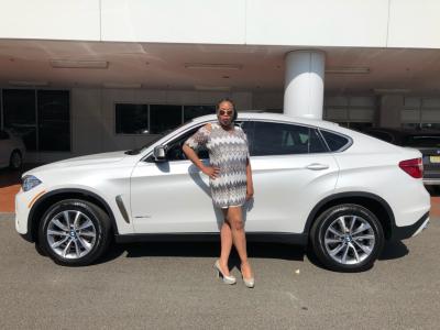 bmw x6-m 2017 Image - 4080936