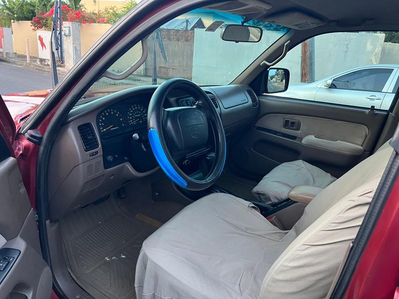 toyota 4runner 2001 Image - 45435398