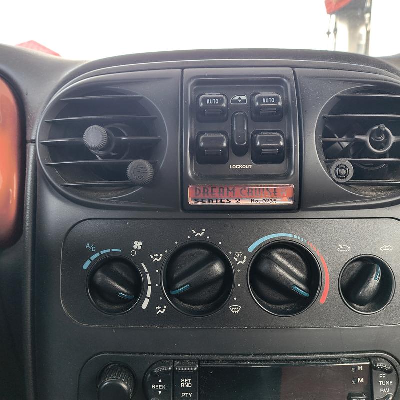 chrysler pt-cruiser 2008 Image - 39941914