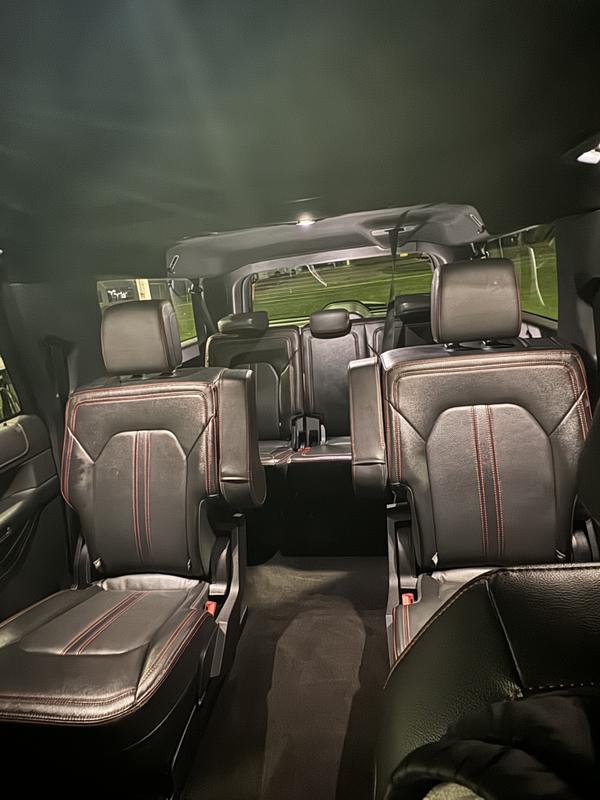 ford expedition-max 2023 Image - 37252768