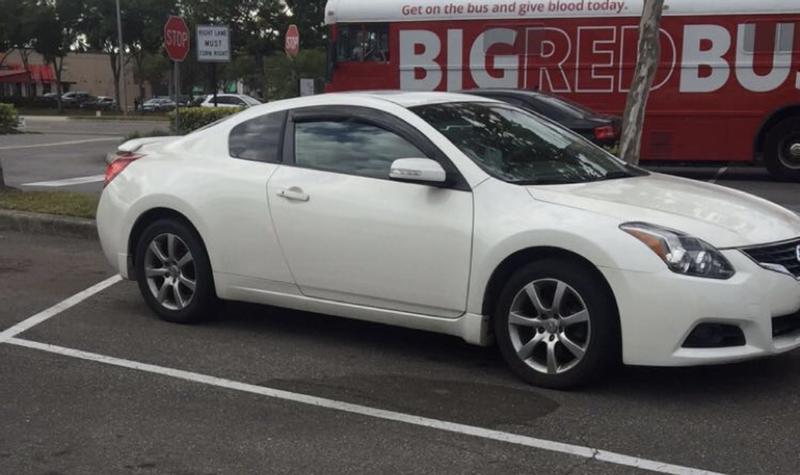 nissan altima 2012 Image - 33977693