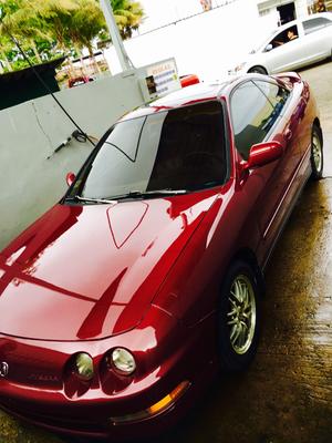 acura integra 1995 Image - 890388