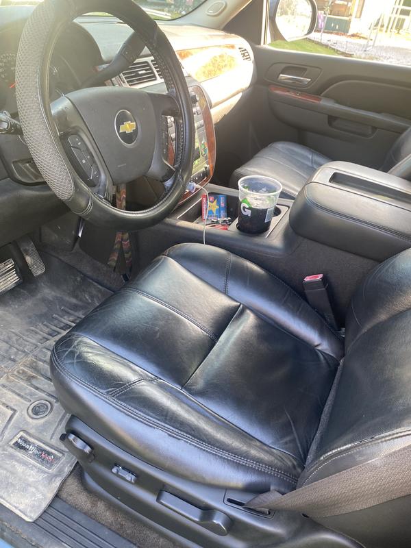 chevrolet suburban-2500 2011 Image - 45085871