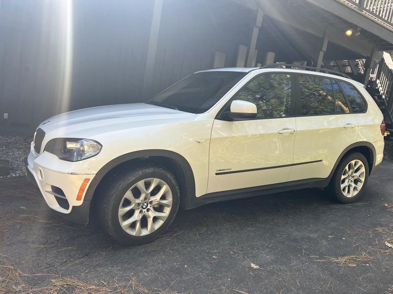 bmw x5 2007 Image - 45165253