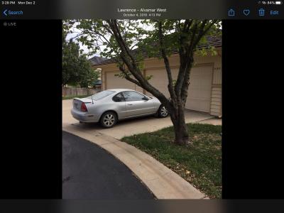 honda prelude 1992 Image - 5489982