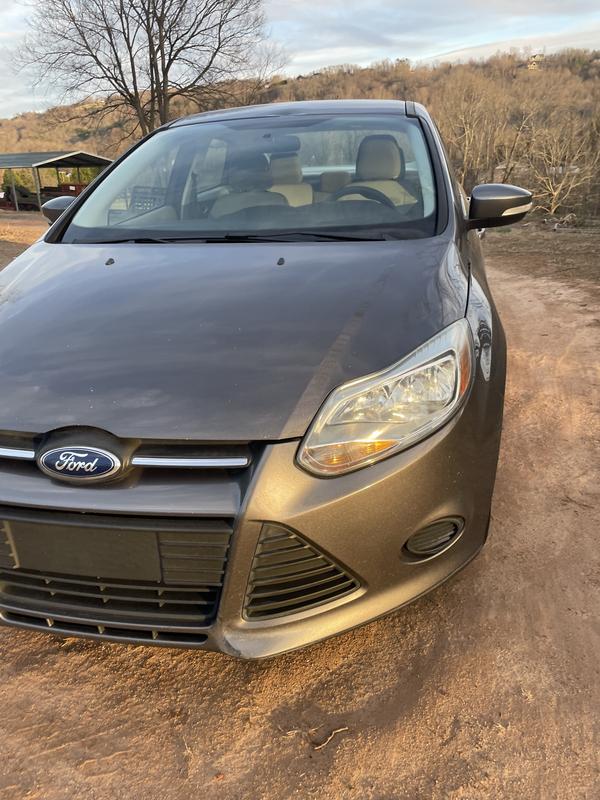 ford focus 2007 Image - 39866381