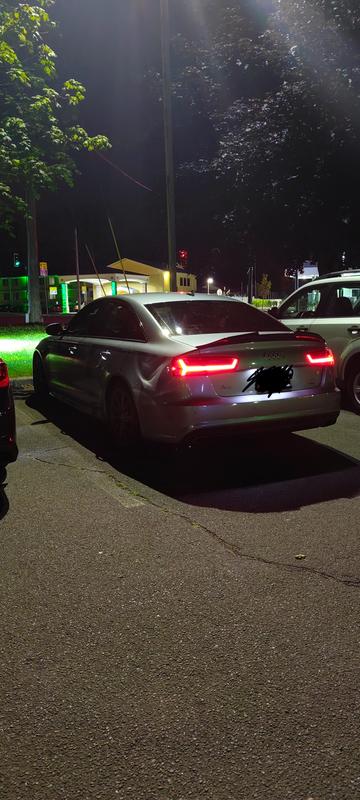 audi a6 2014 Image - 49486527