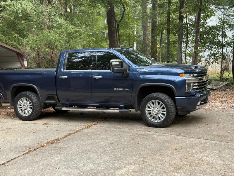chevrolet silverado-2500-hd-regular-cab 2025 Image - 45776318